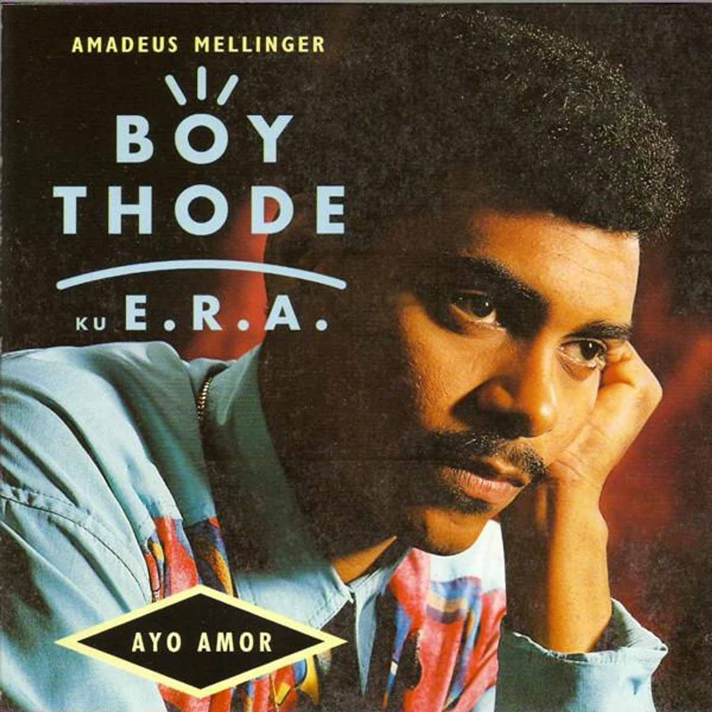 Boy Thode Brand Page