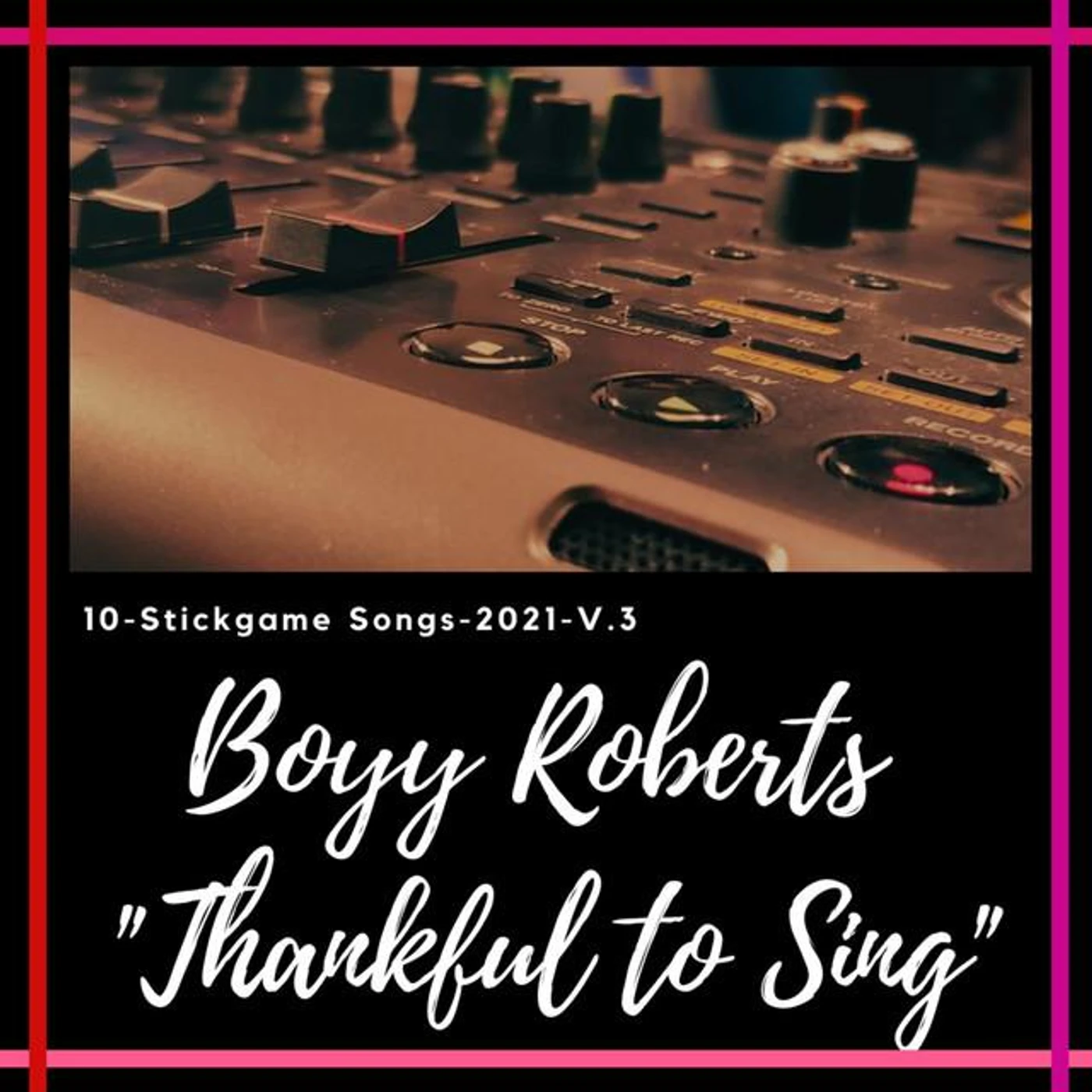 Boyy Roberts Brand Page