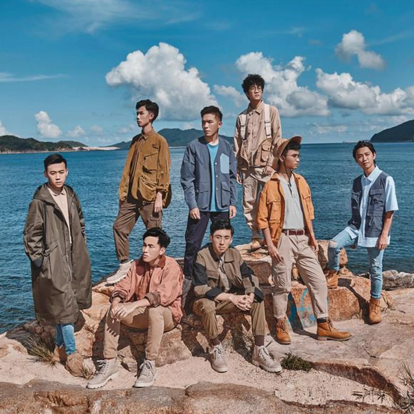 Boyz Reborn