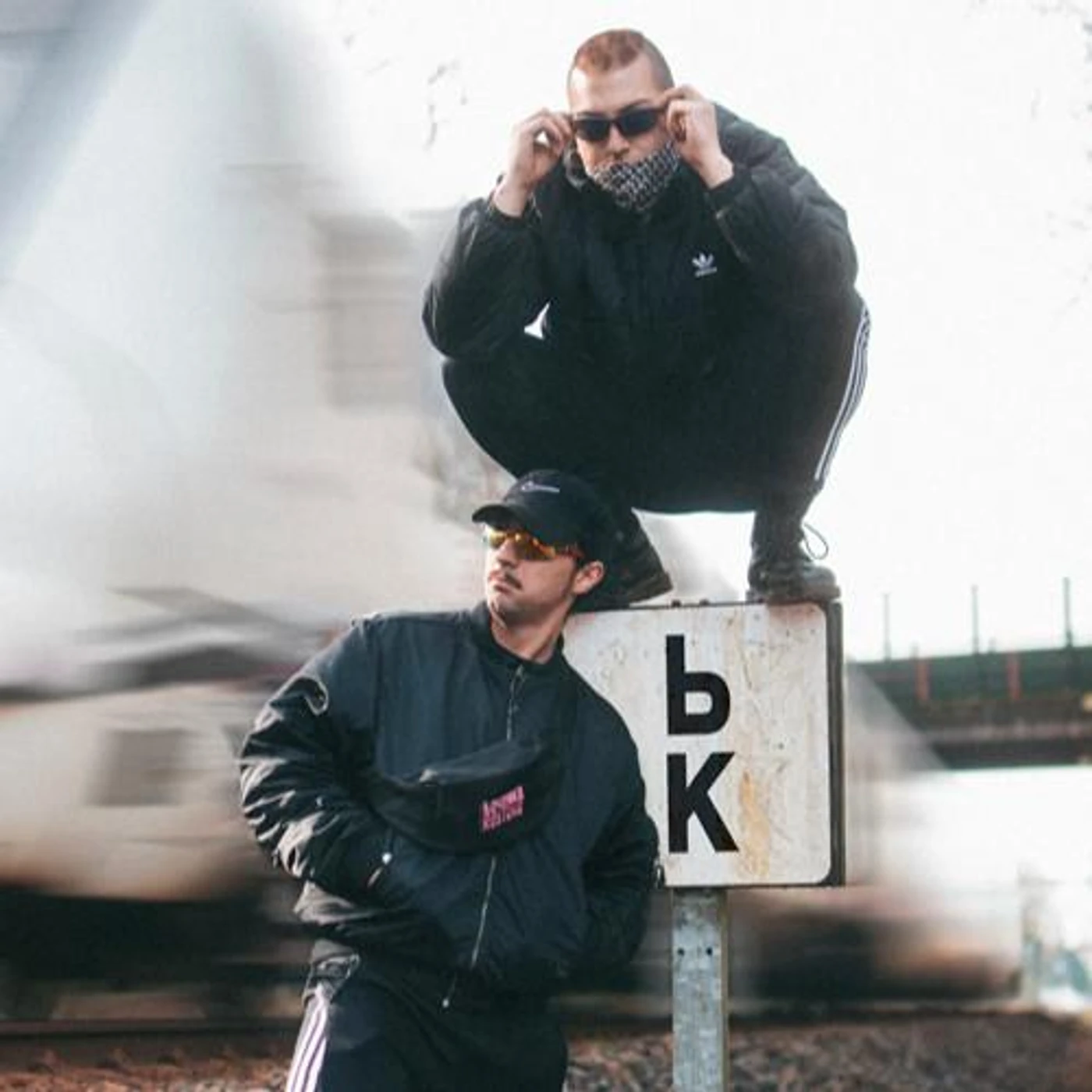Boyanka Kostova Brand Page