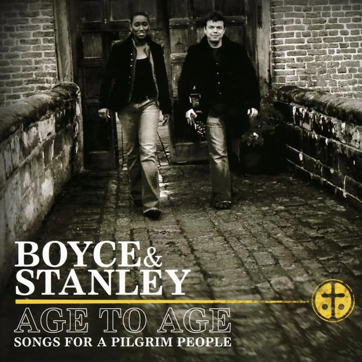Boyce & Stanley Brand Page
