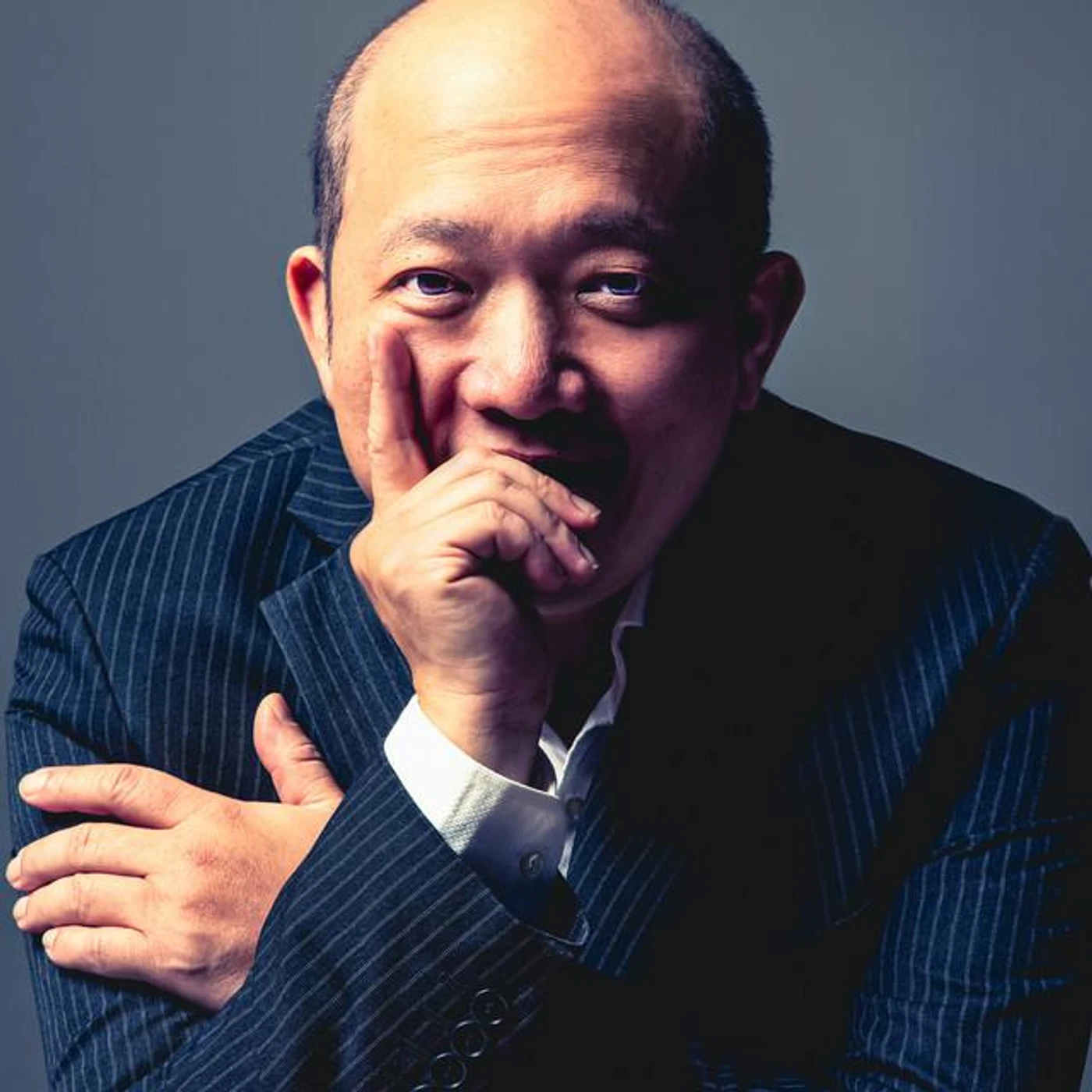 Boyd Kosiyabong Brand Page