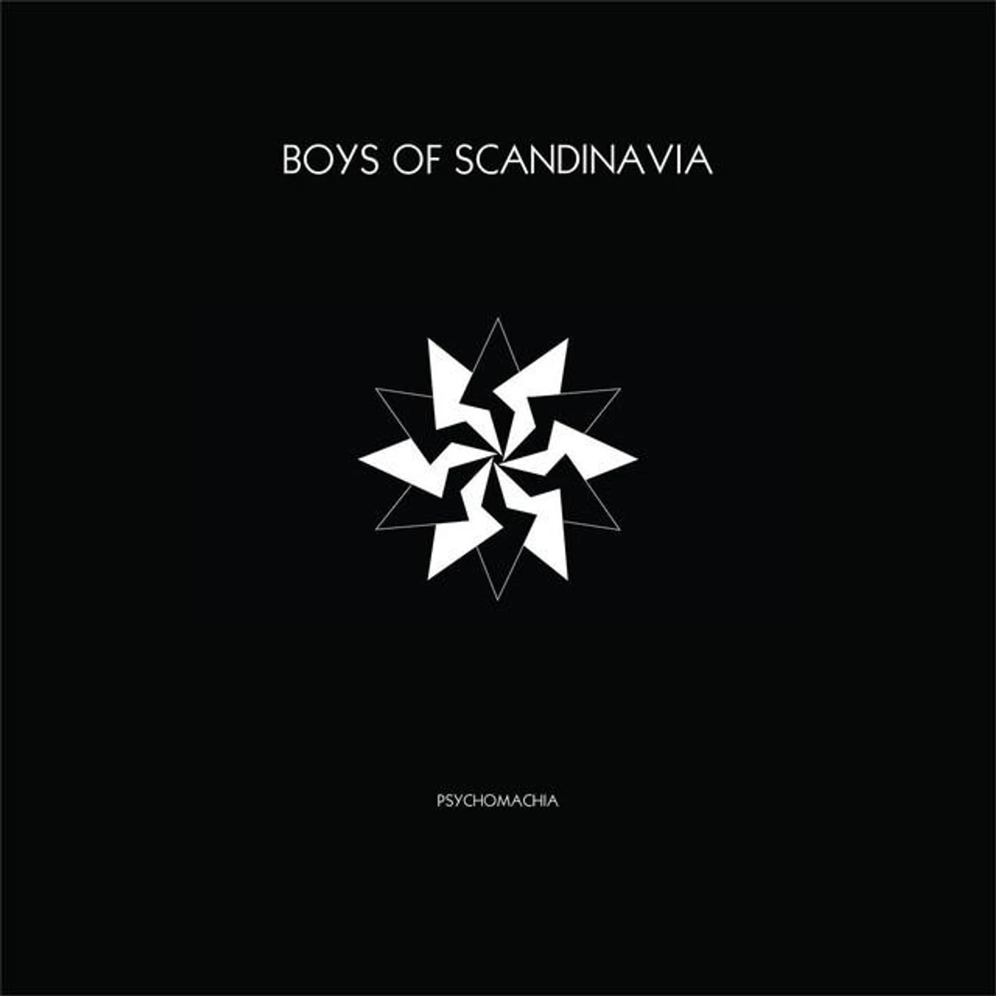 Boys Of Scandinavia Brand Page