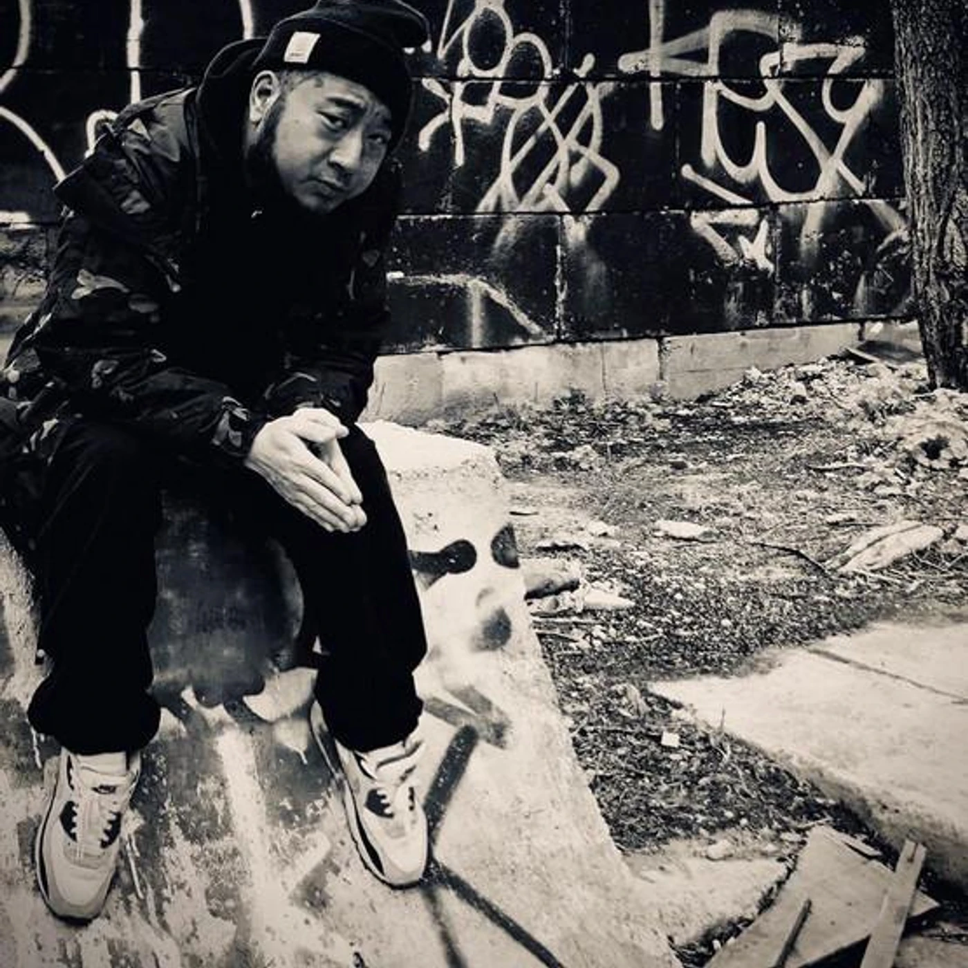 Bozack Morris Brand Page