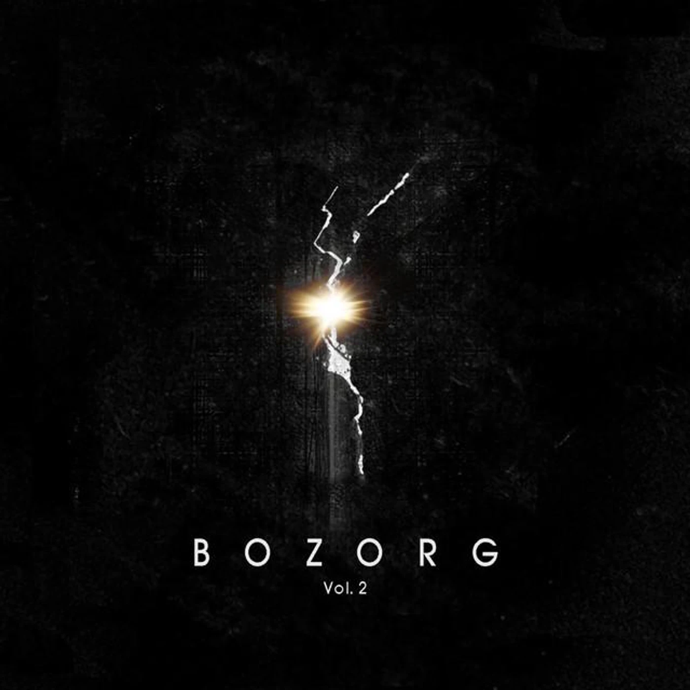 Bozorg Brand Page