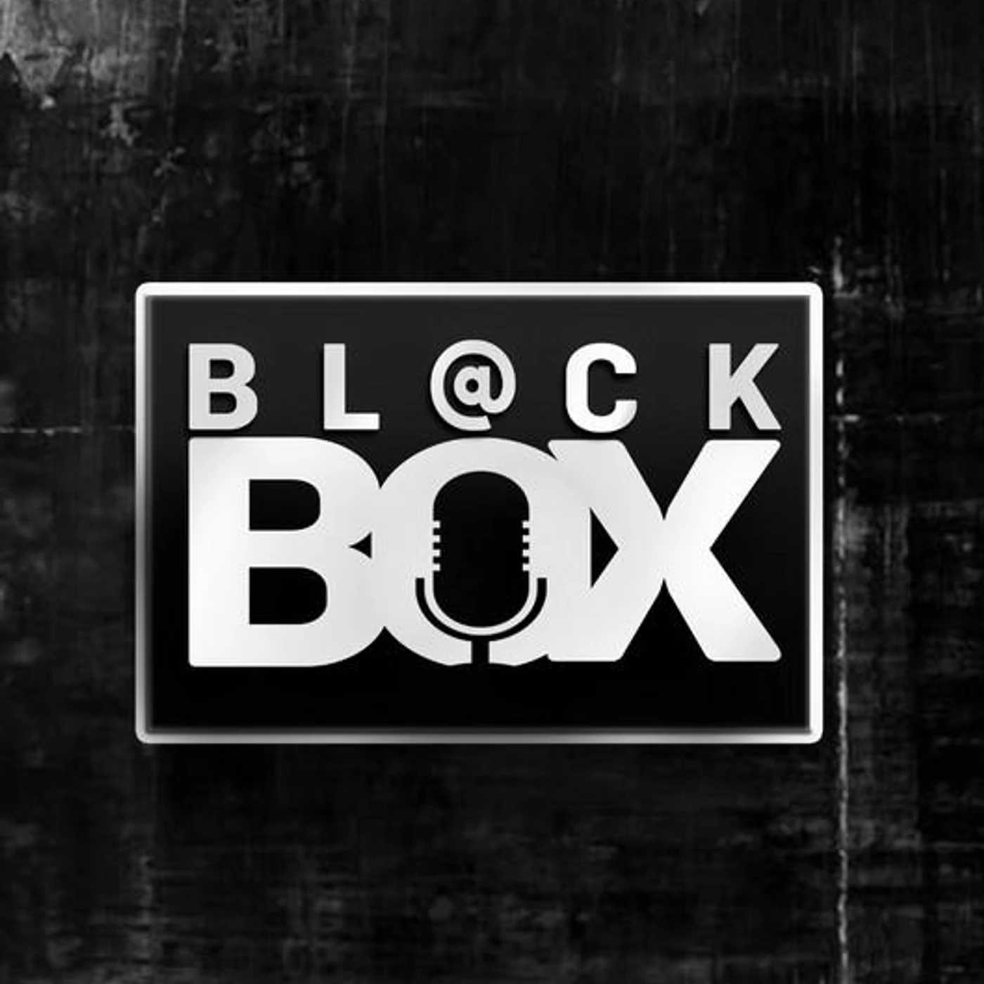 BL@CKBOX Brand Page