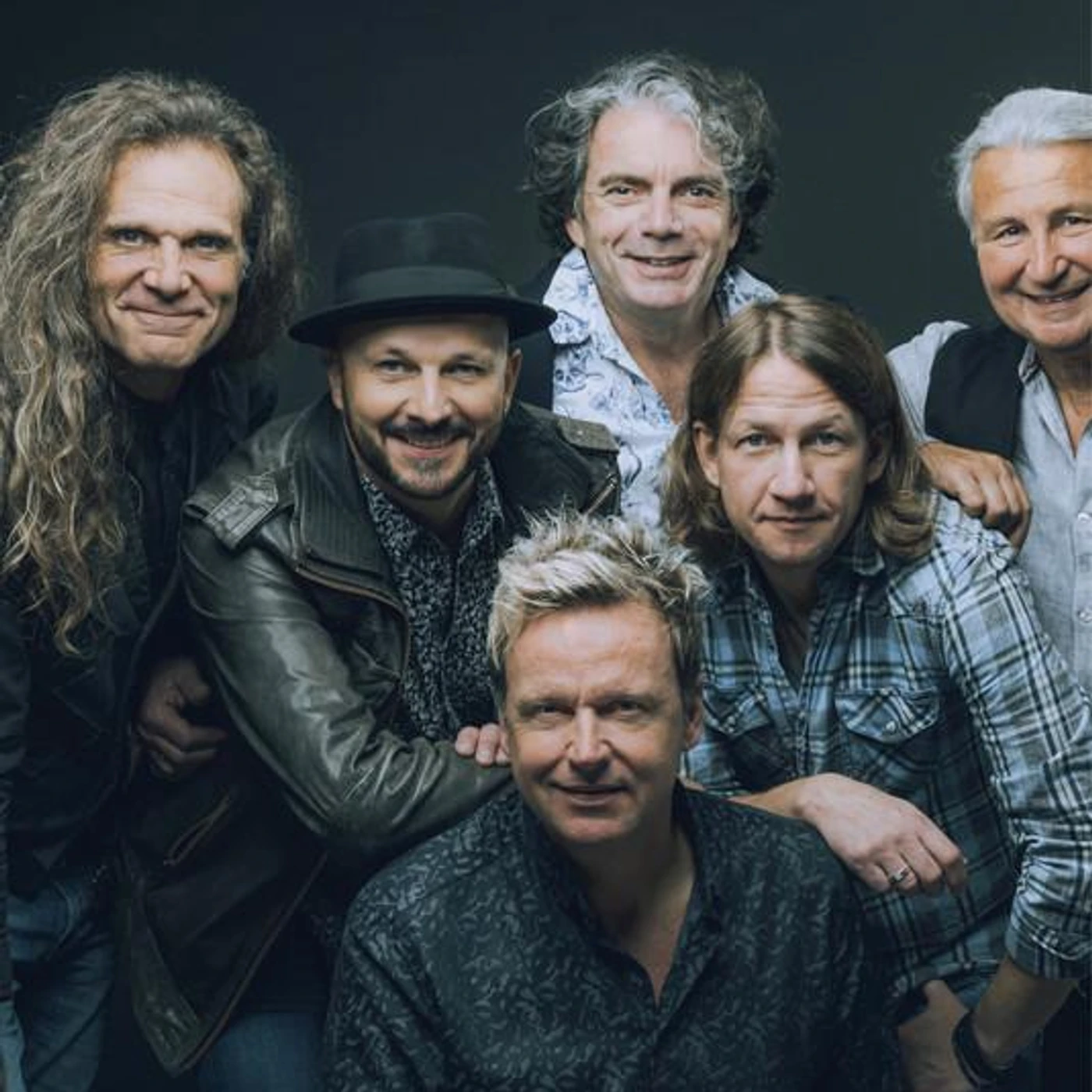 Bläck Fööss Brand Page