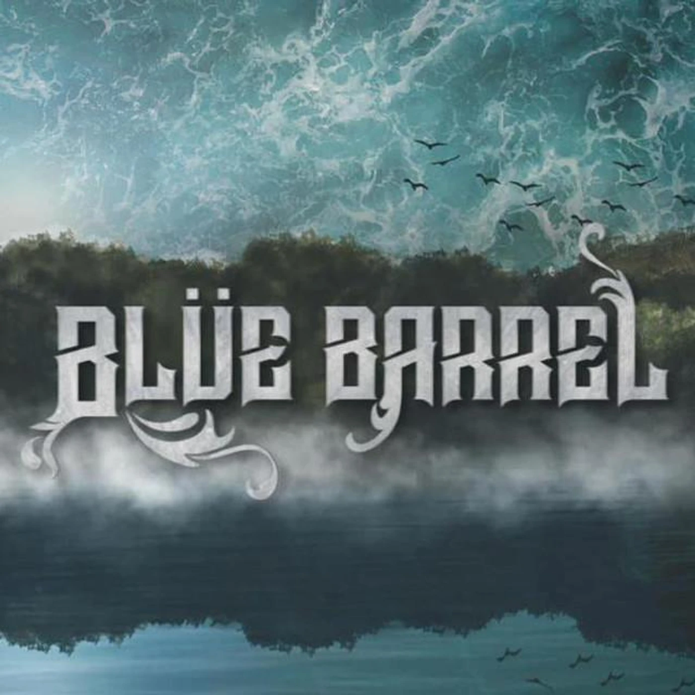Blüe Barrel Brand Page