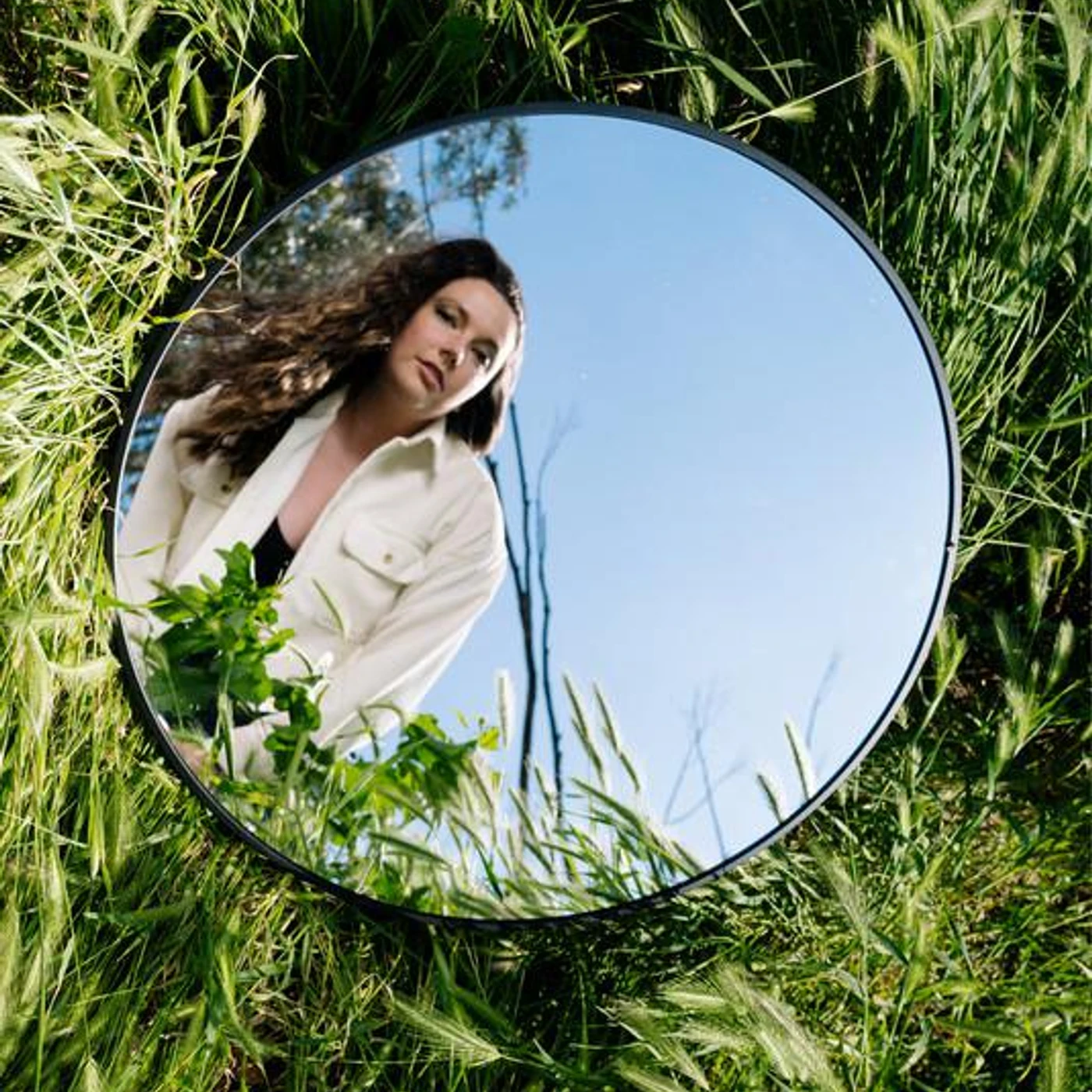 BLÜ EYES Brand Page