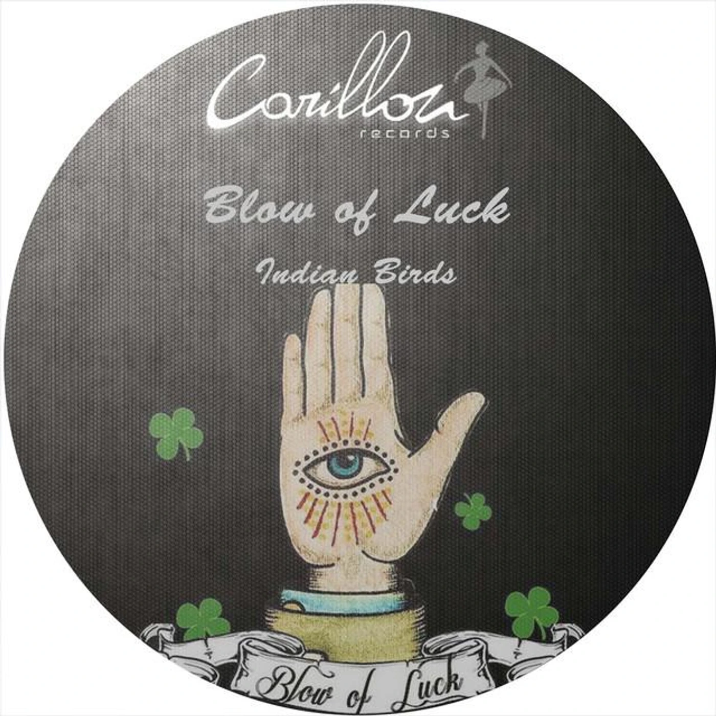 Blow Of Luck Brand Page