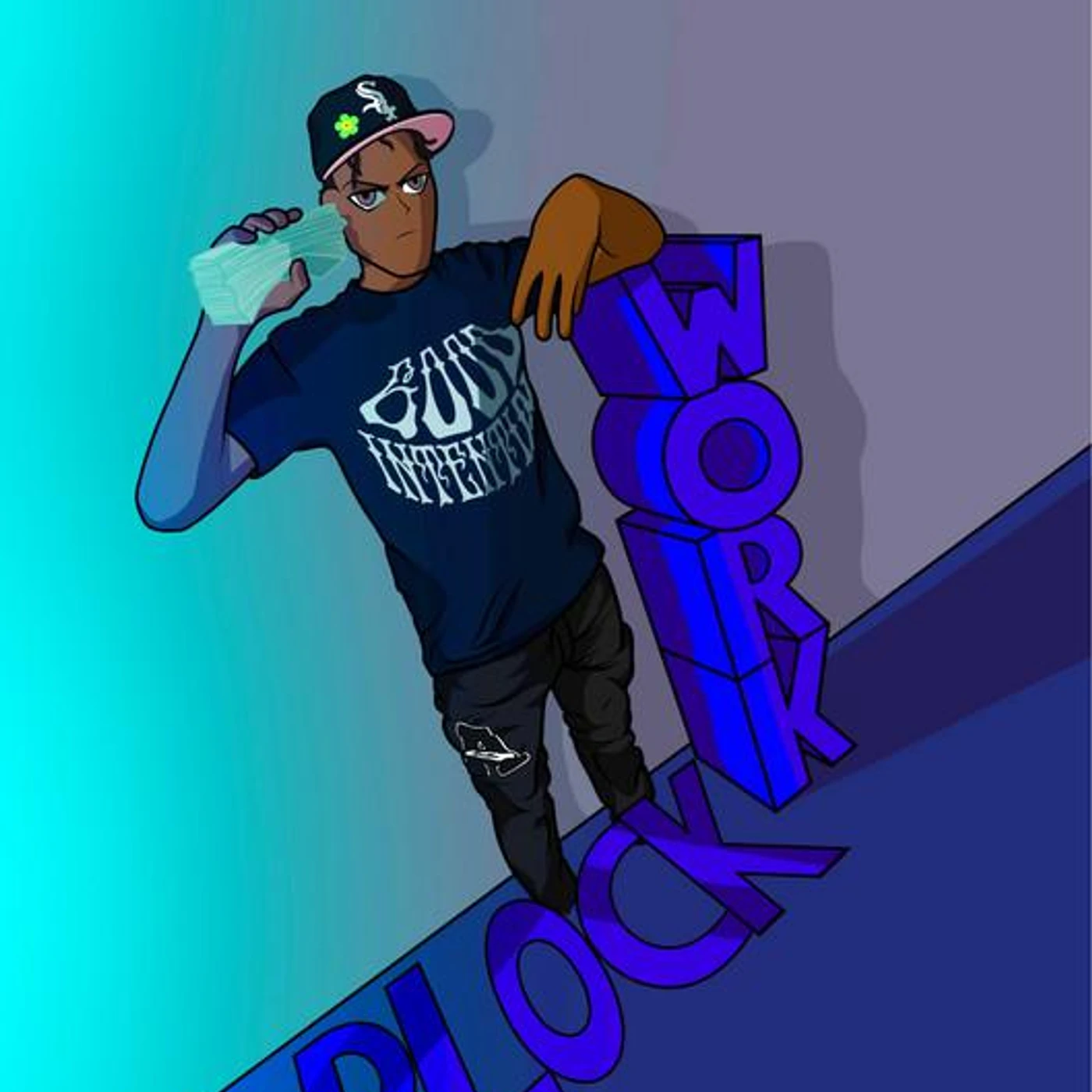 Blockwork
