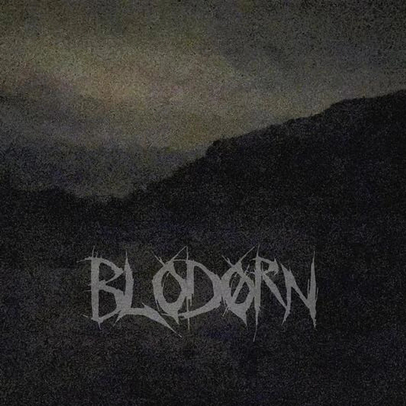 Blodørn