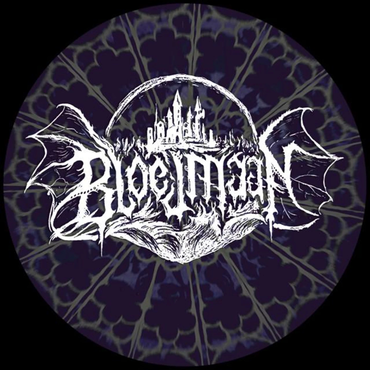 Bloedmaan