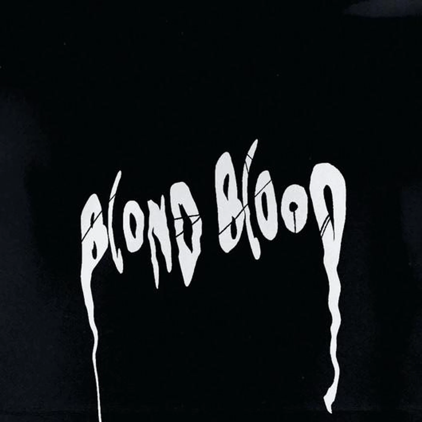 Blond Blood