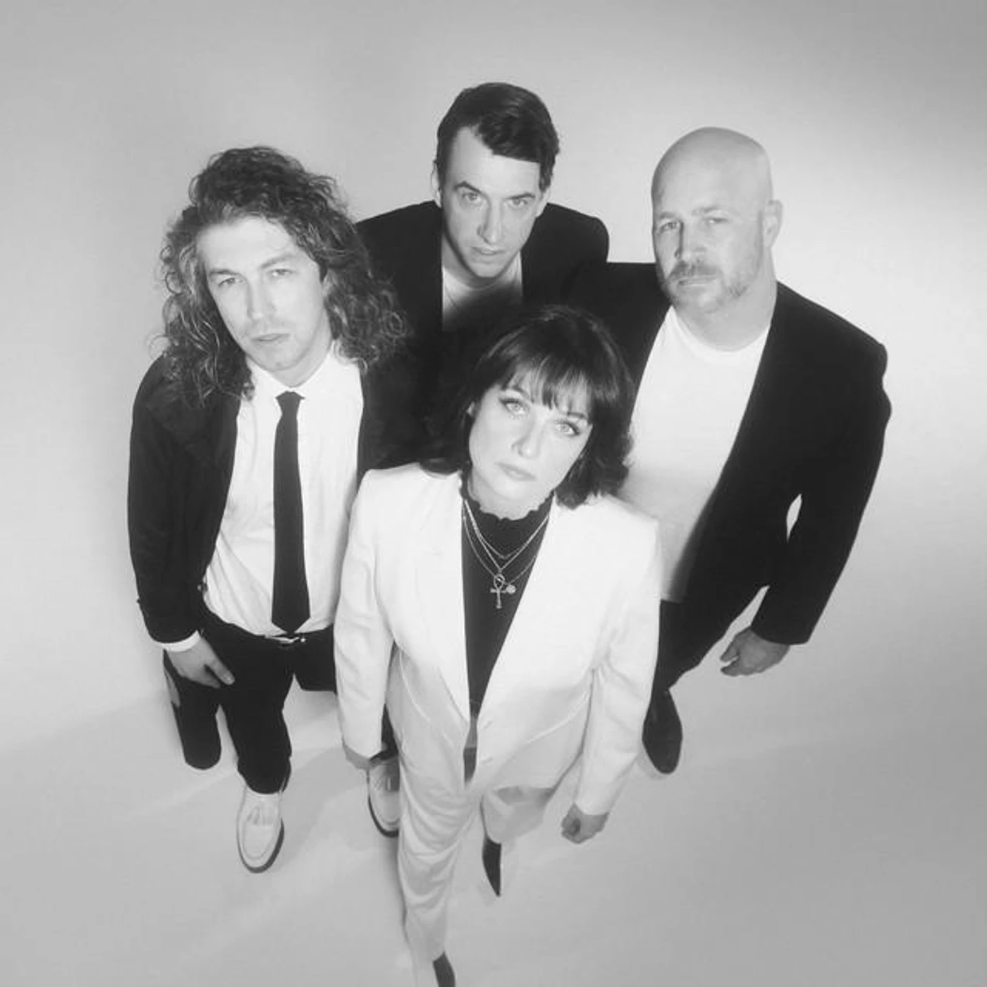 Blonde Diamond Brand Page