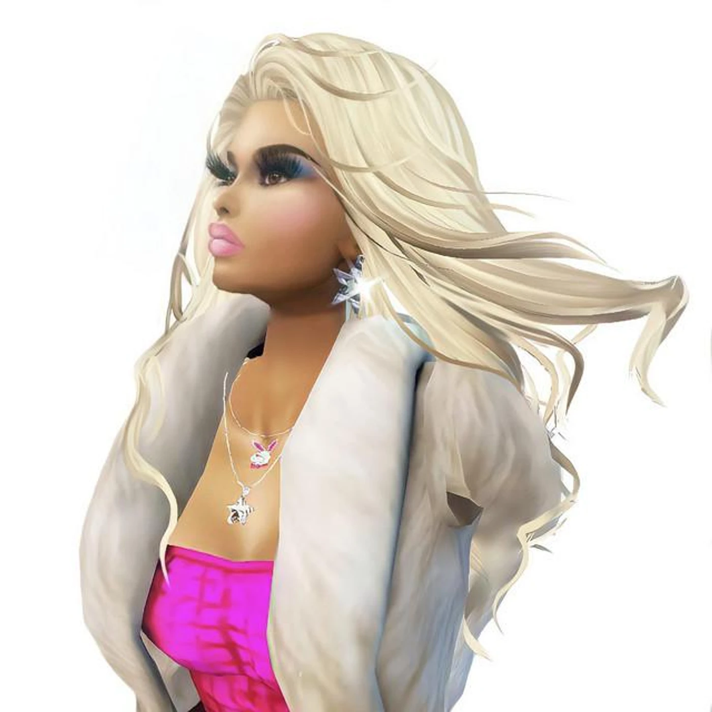 Blondie Sexappeal