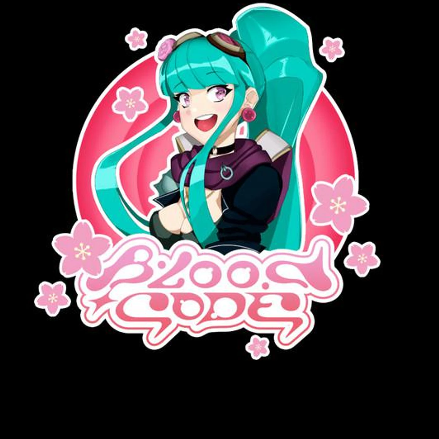 BLOOD CODE Brand Page