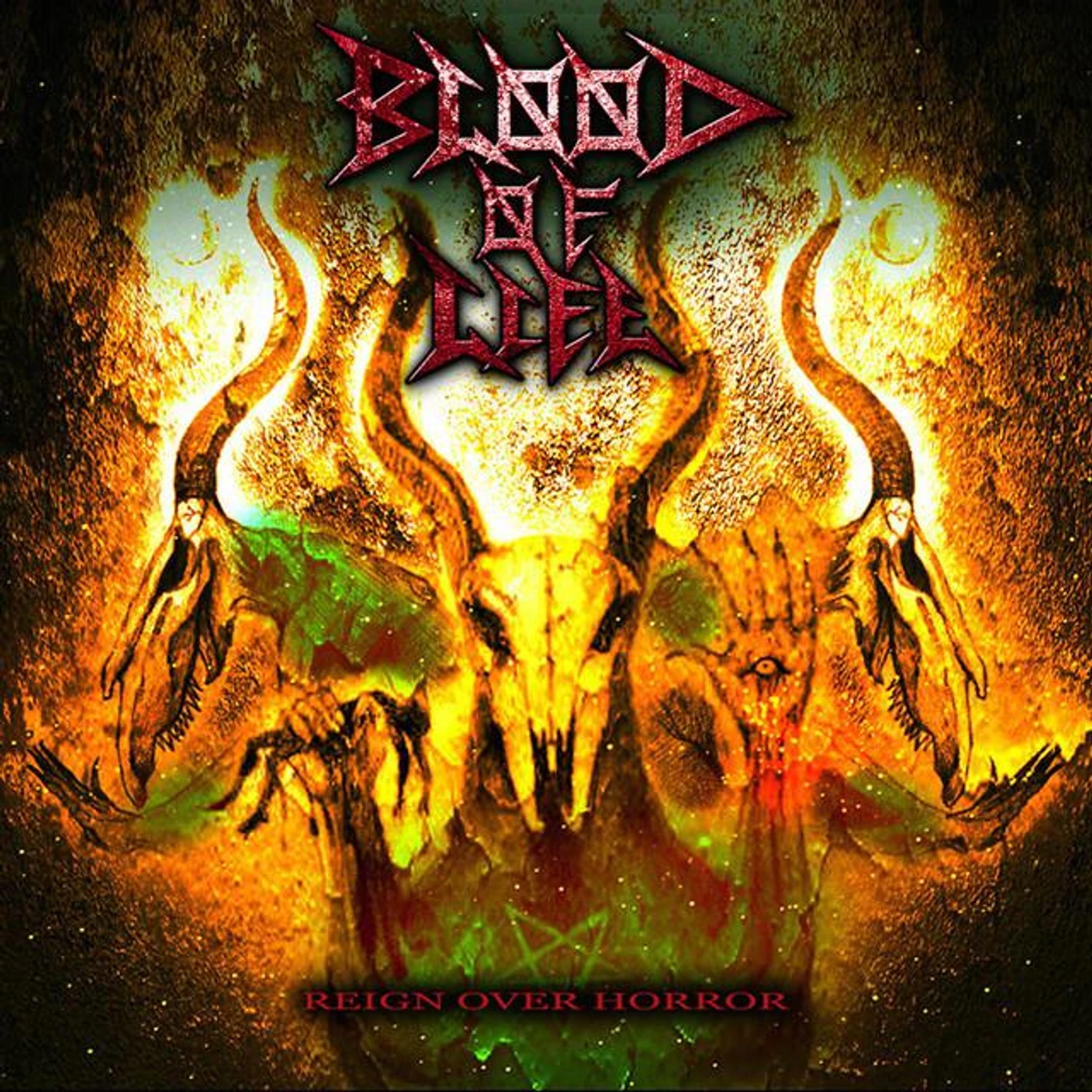 Blood of Life