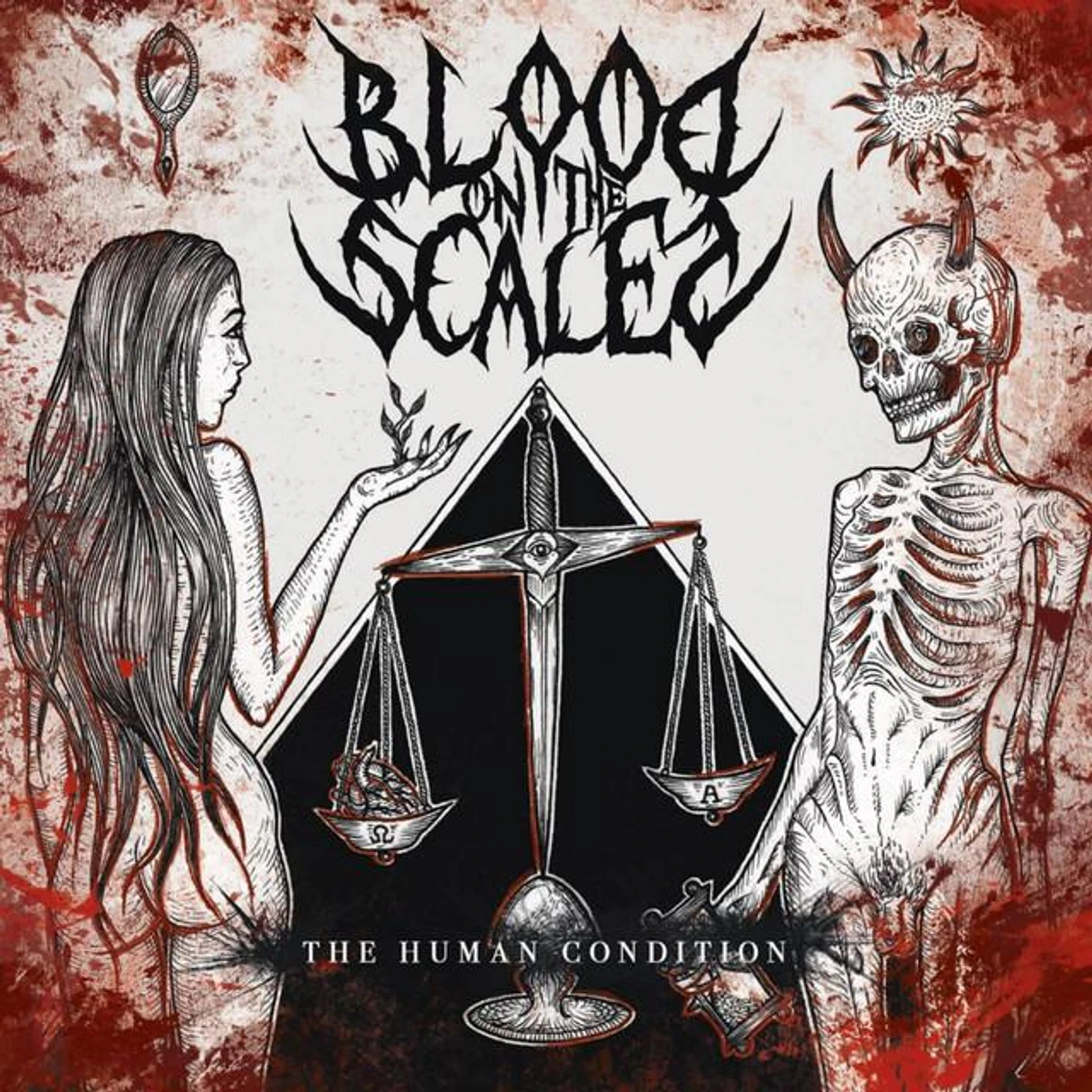 Blood on the Scales