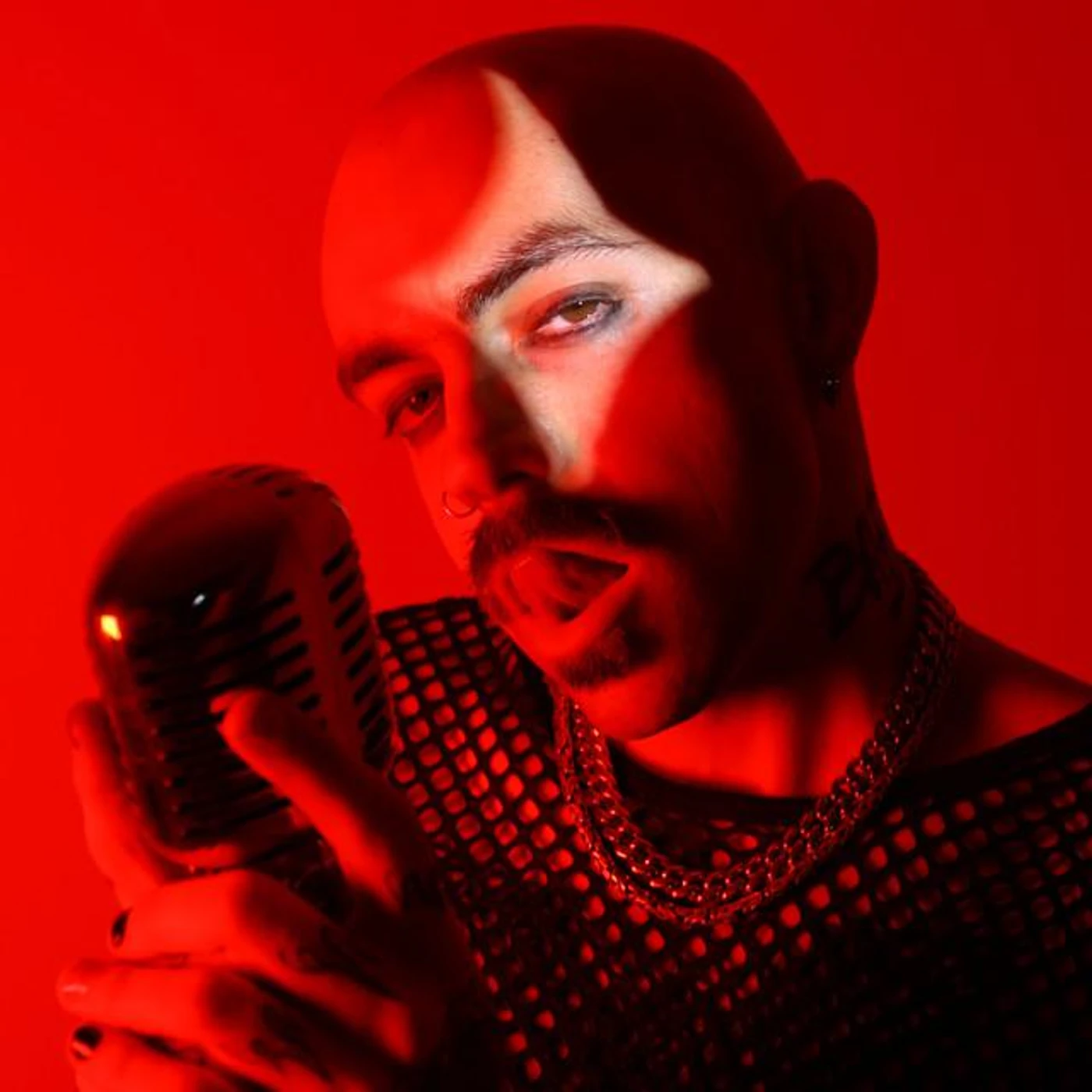 Blood Orchid Brand Page