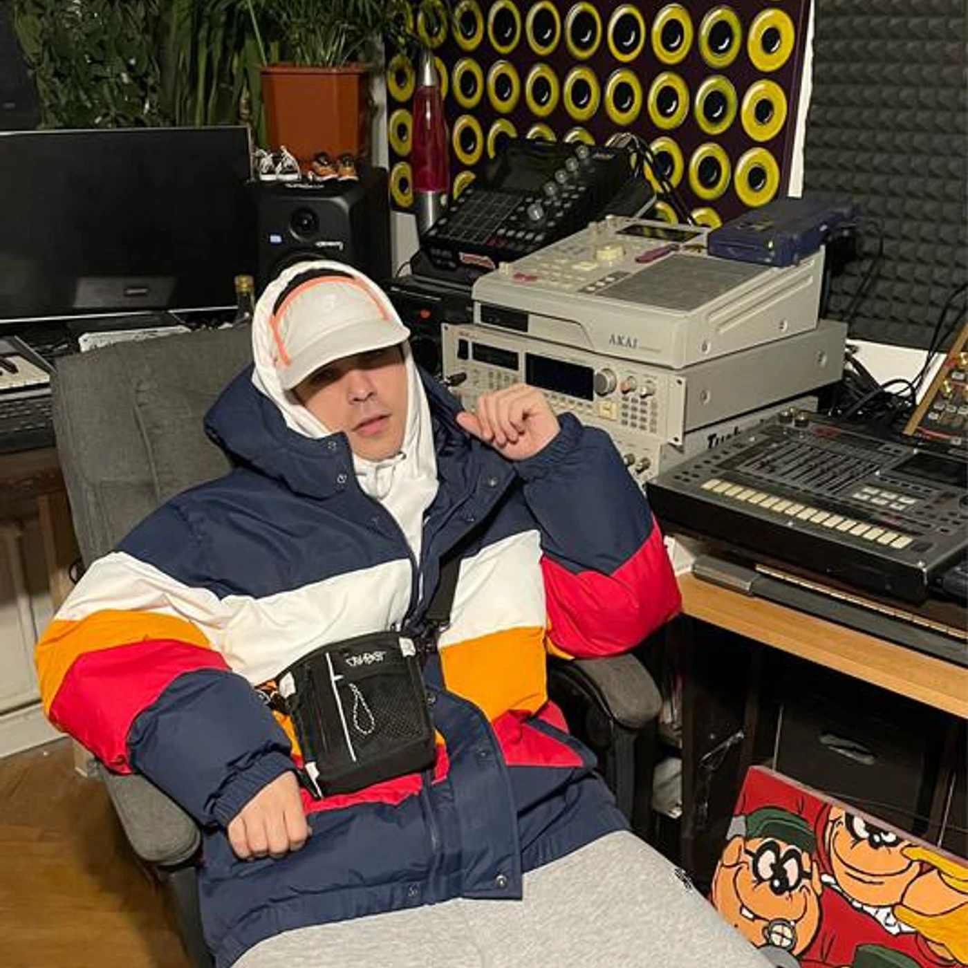 Bloodmasta Cut Brand Page