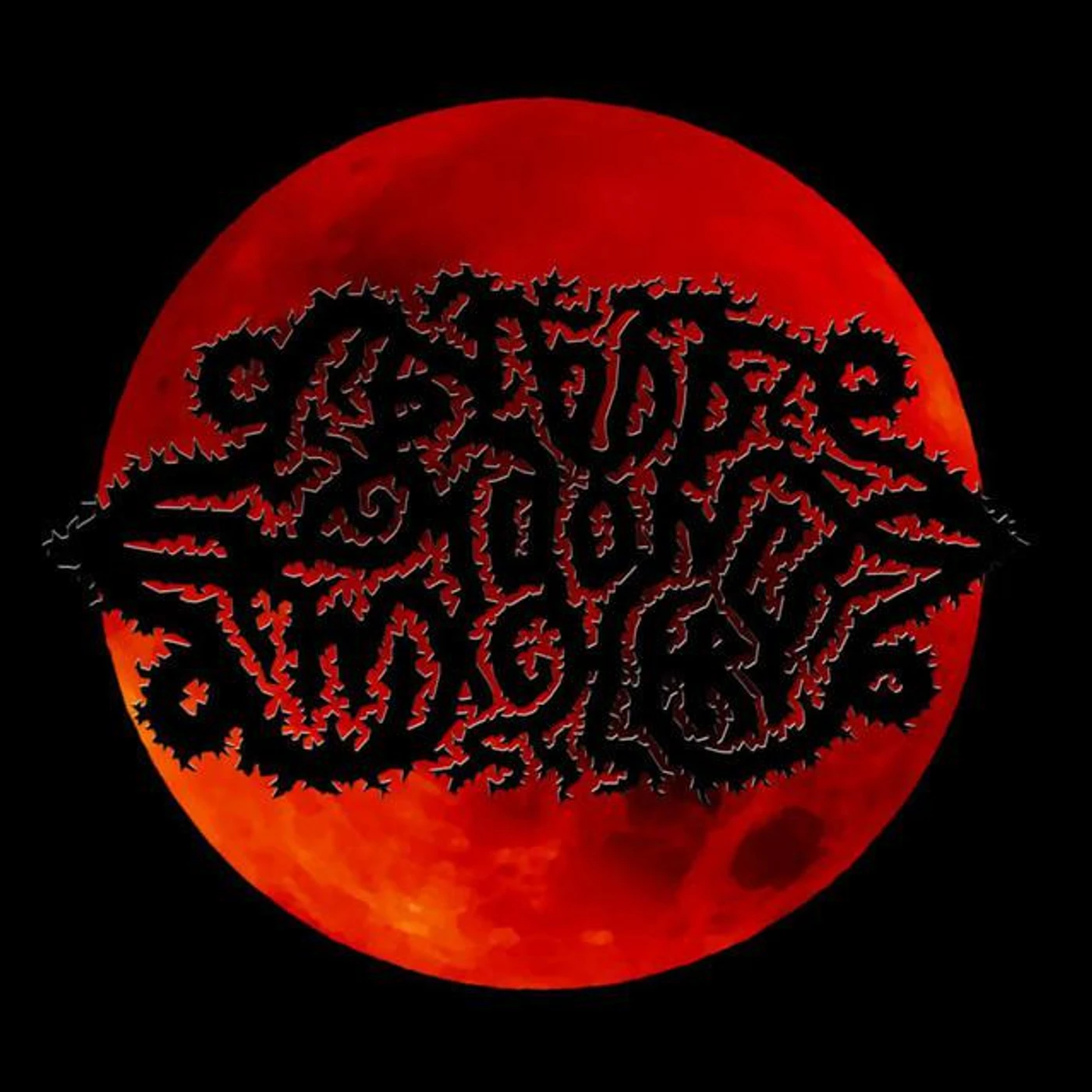 BloodMoon Witchery