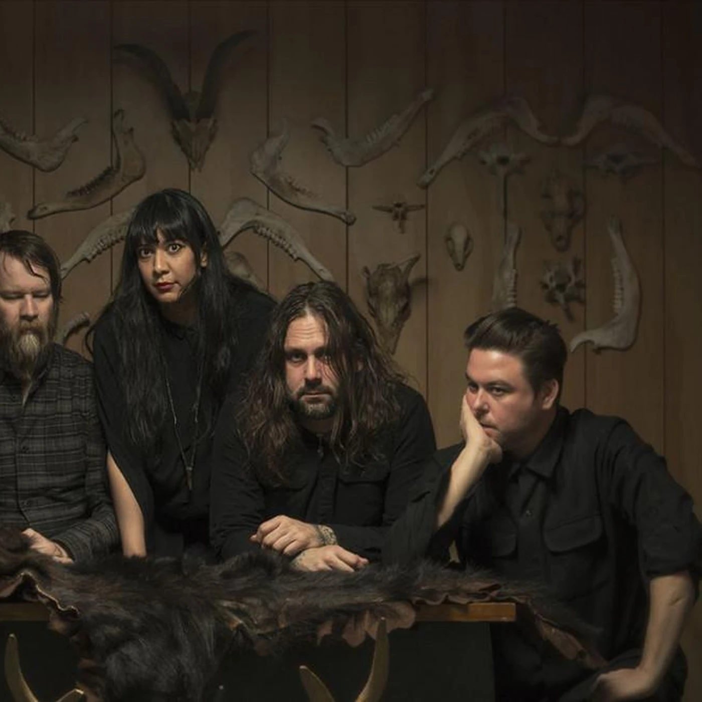 Bloodiest Brand Page