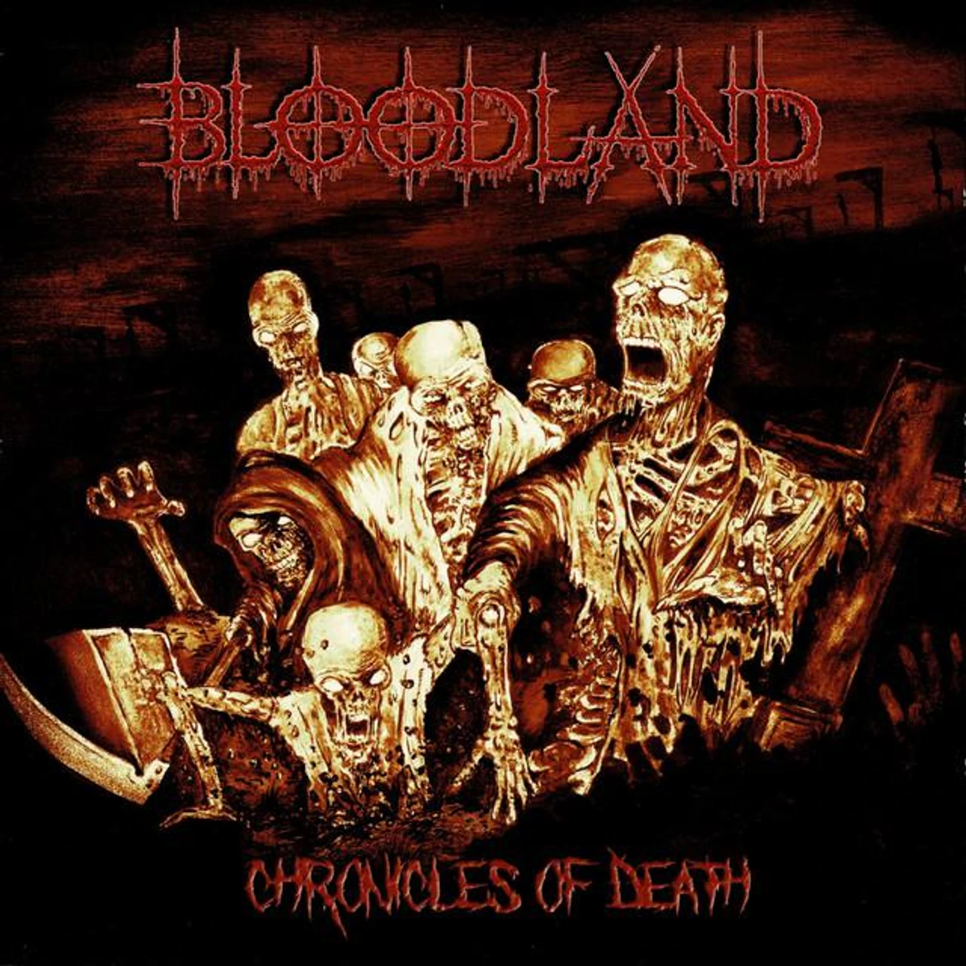 Bloodland