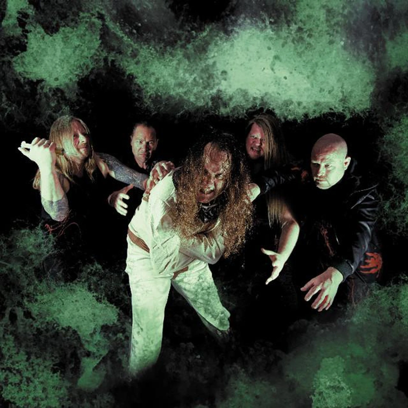 Bloodphemy Brand Page