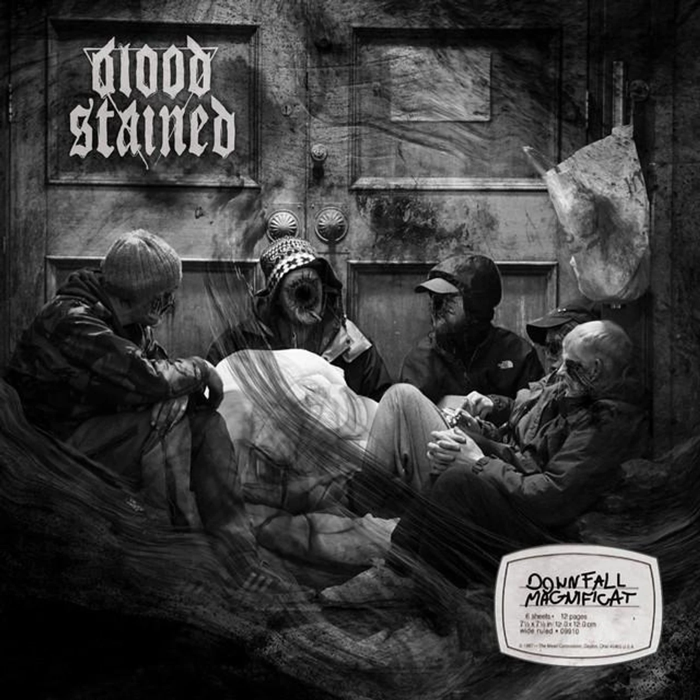 Bloodstained