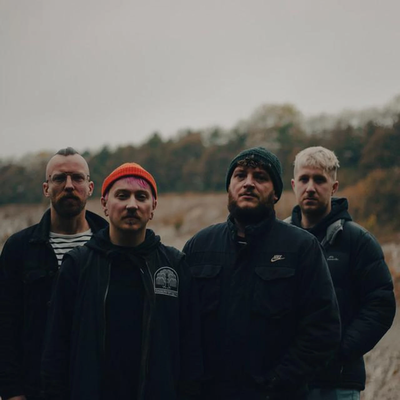 Bloodsport Brand Page