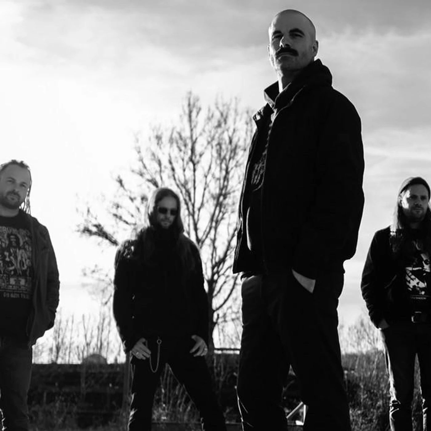 BLOODSPOT Brand Page