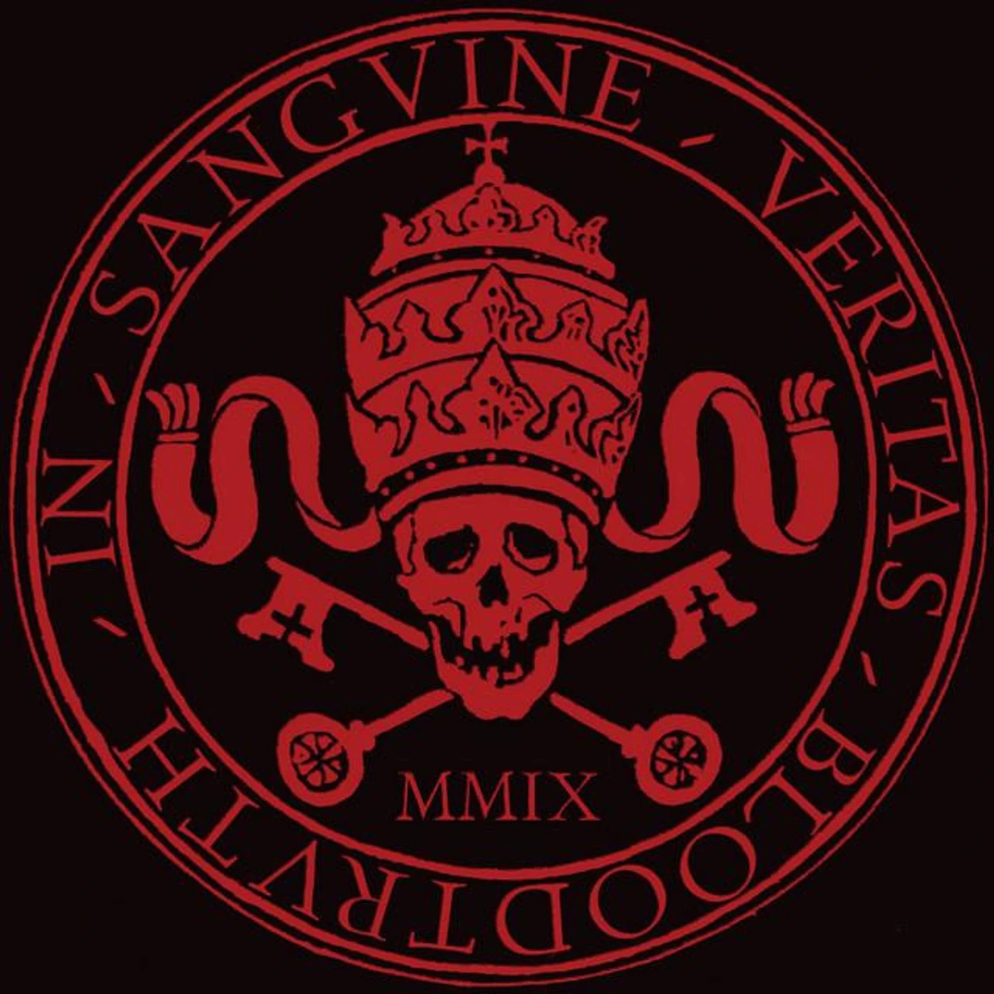 Bloodtruth Brand Page
