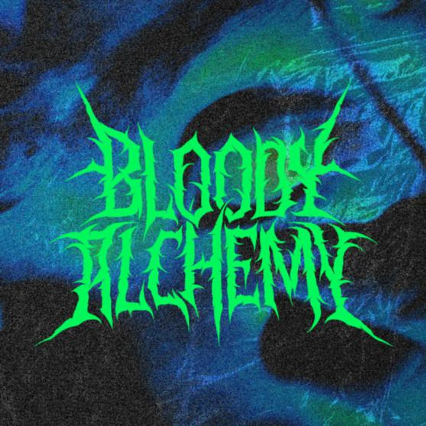 Bloody Alchemy