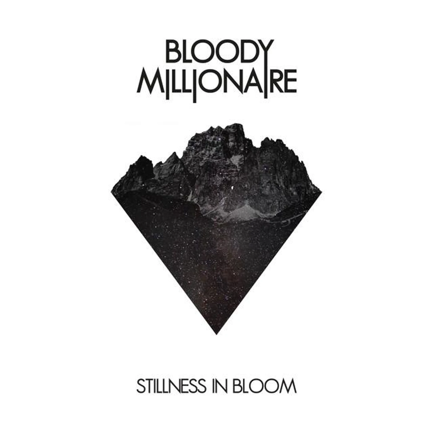 Bloody Millionaire