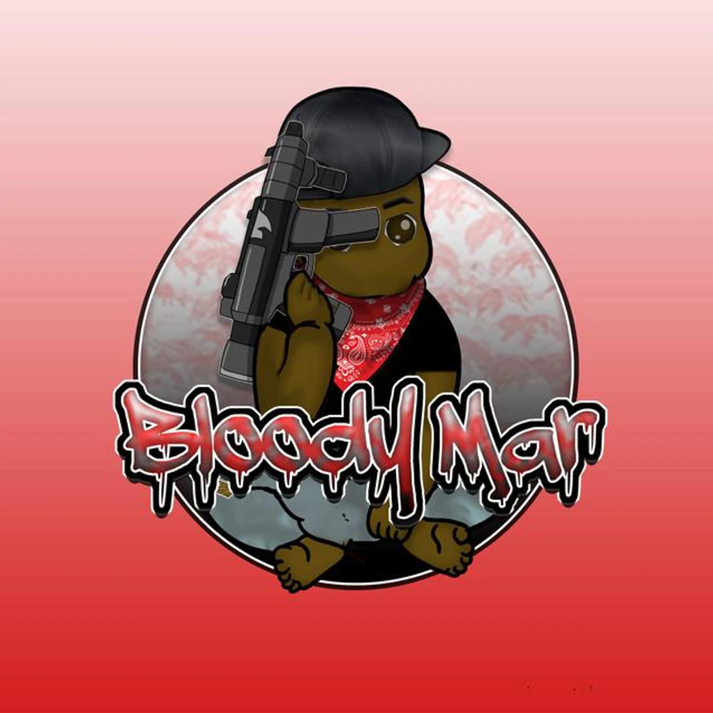 Bloodymar