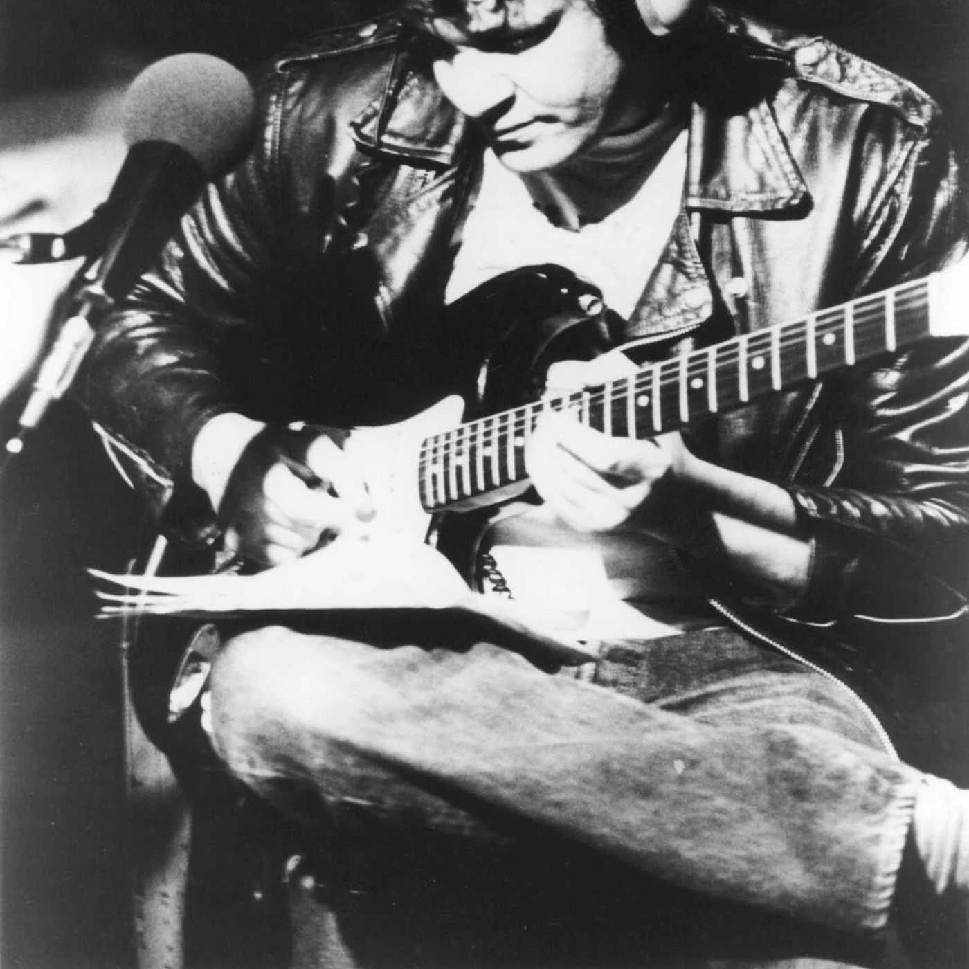 Mike Bloomfield Brand Page