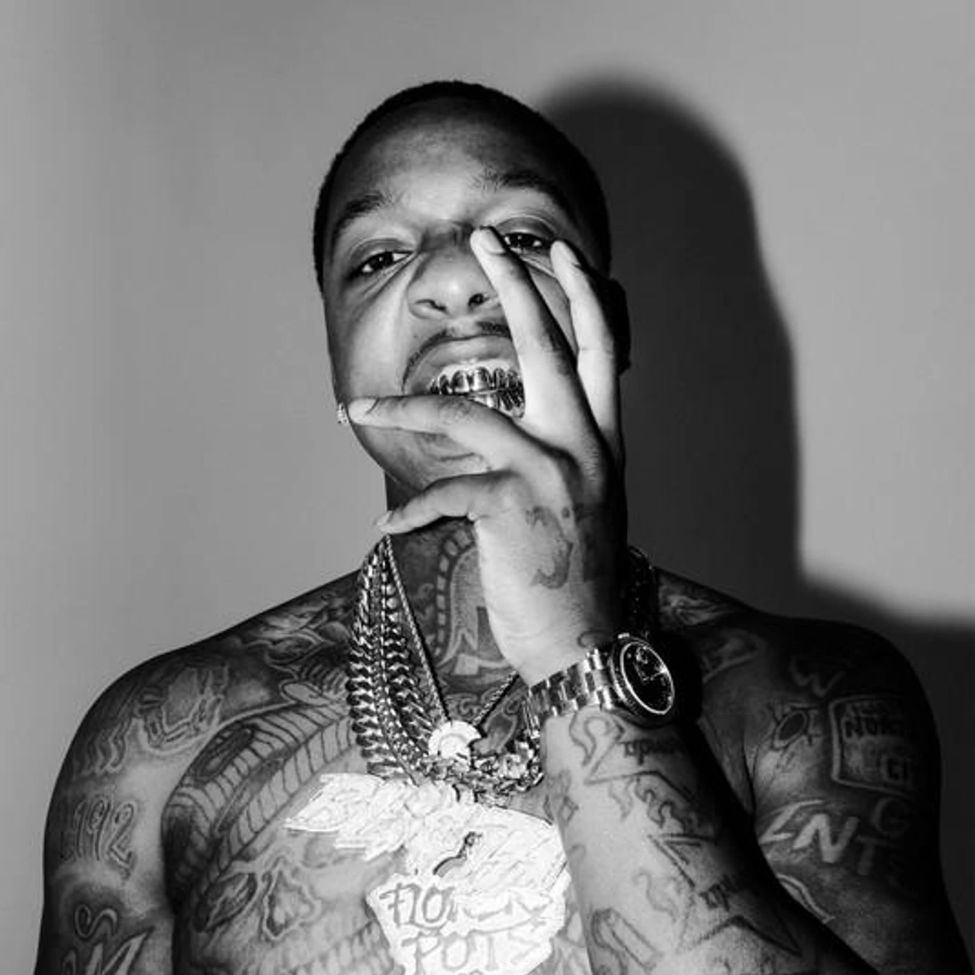 Bla$ta Brand Page