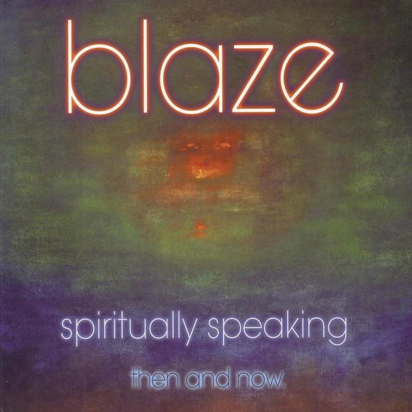 Bla'ze Brand Page