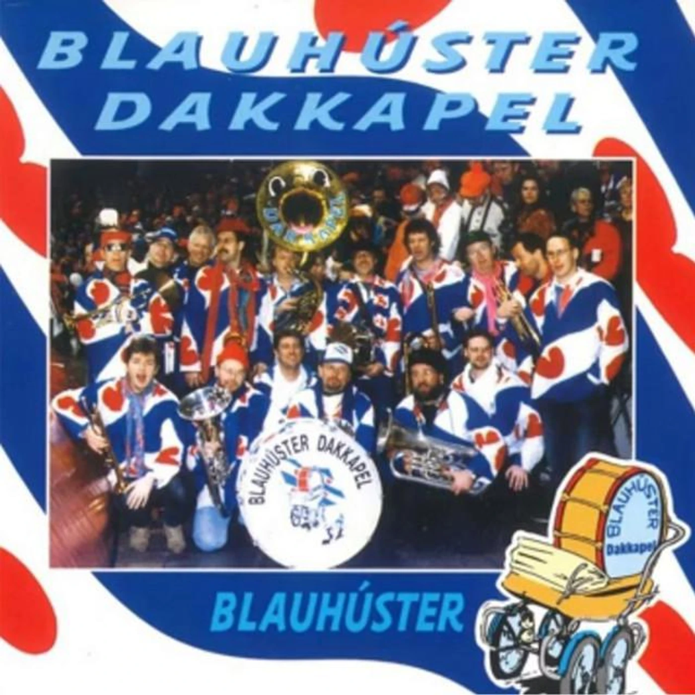 Blauhuster Dakkapel Brand Page