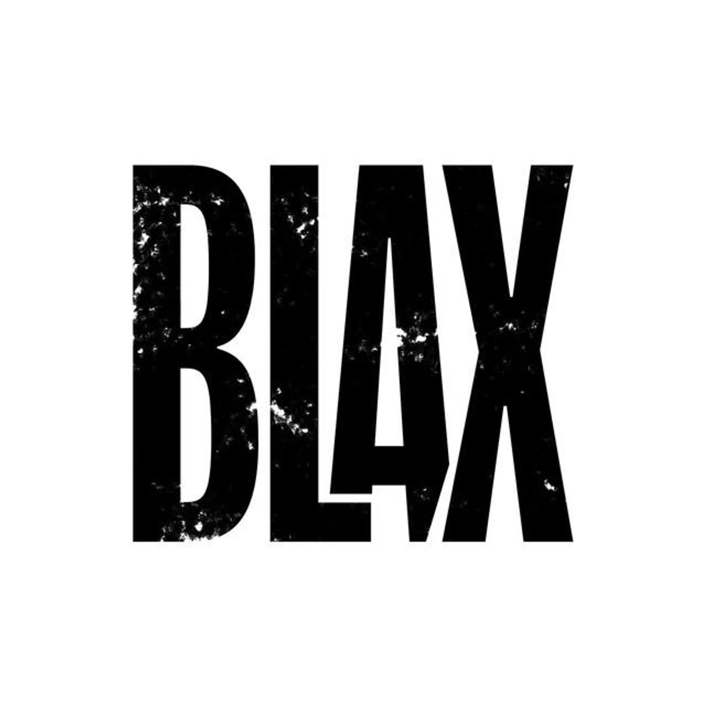 BLaX Brand Page