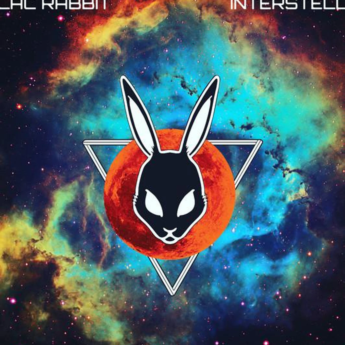 Blac Rabbit Brand Page