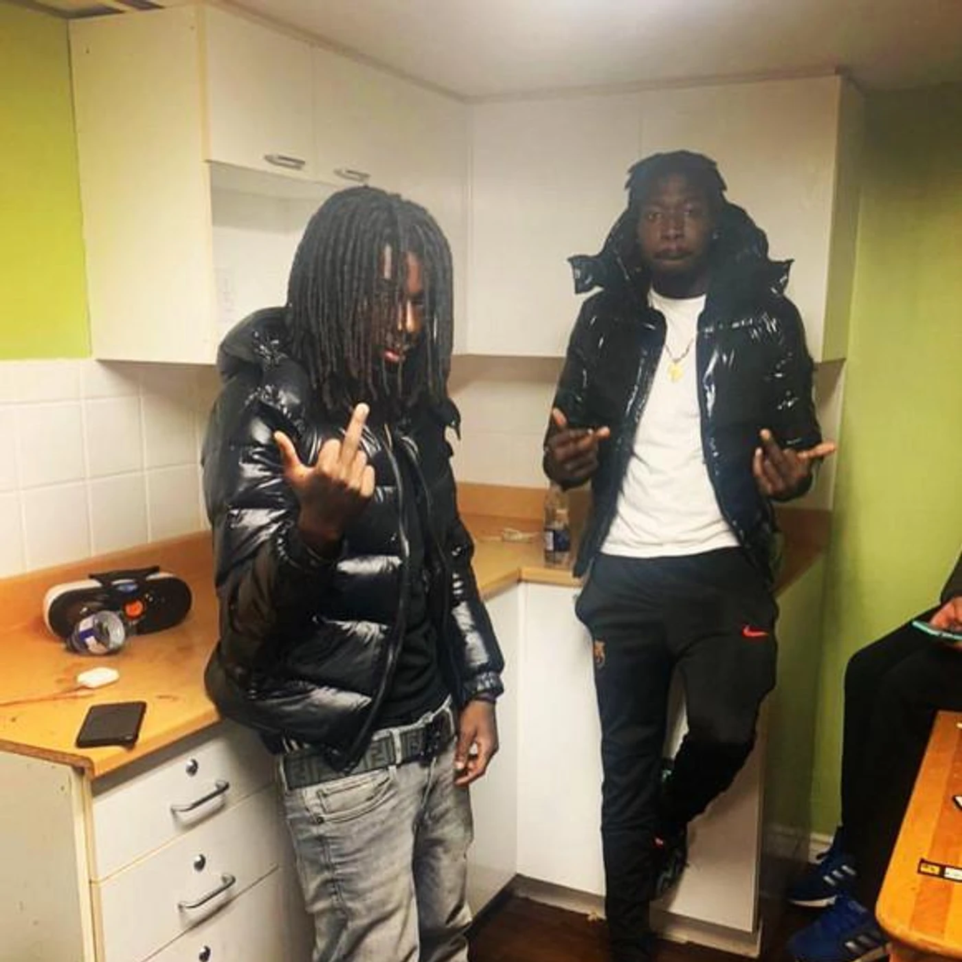 Blaccs Officiel