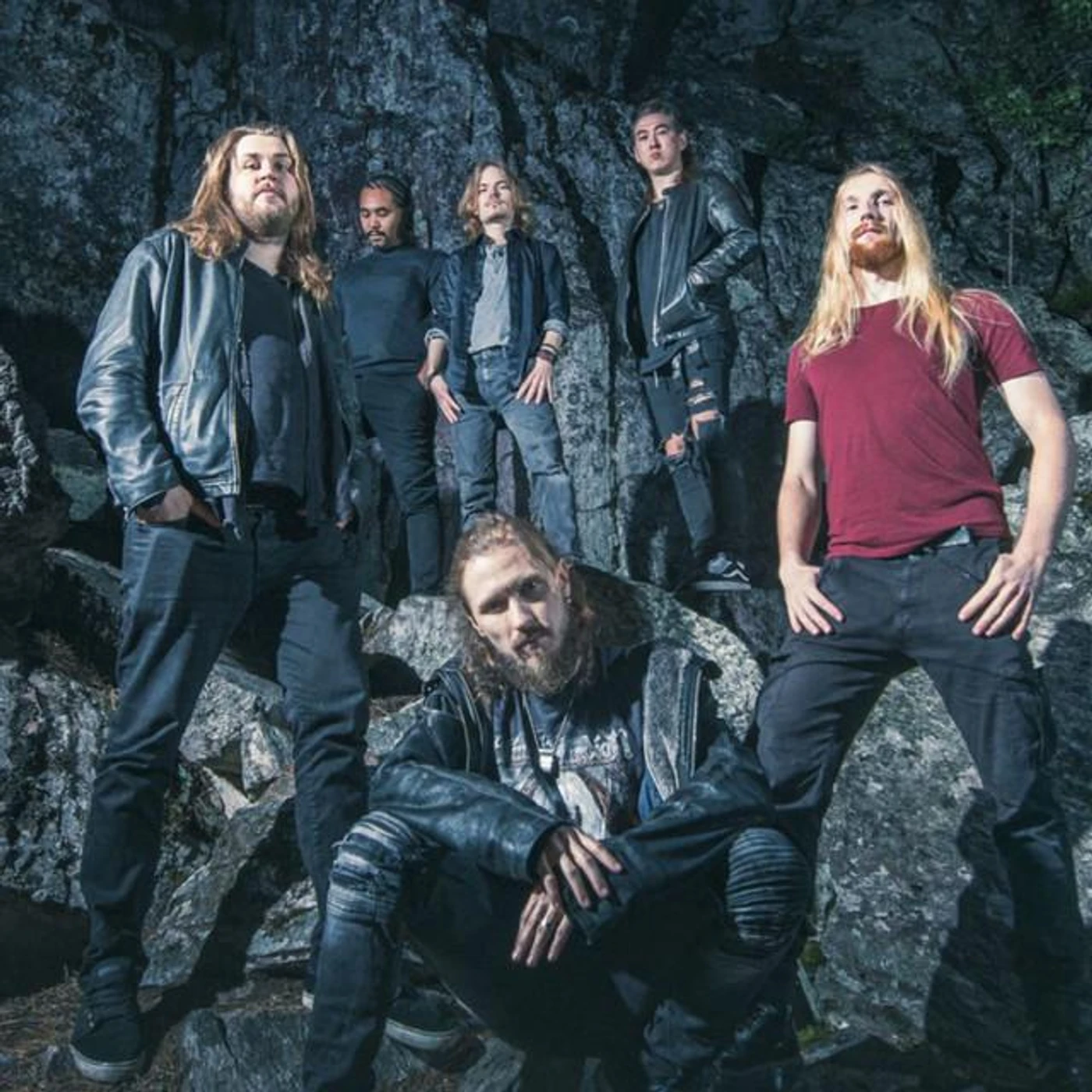 Blackment Brand Page