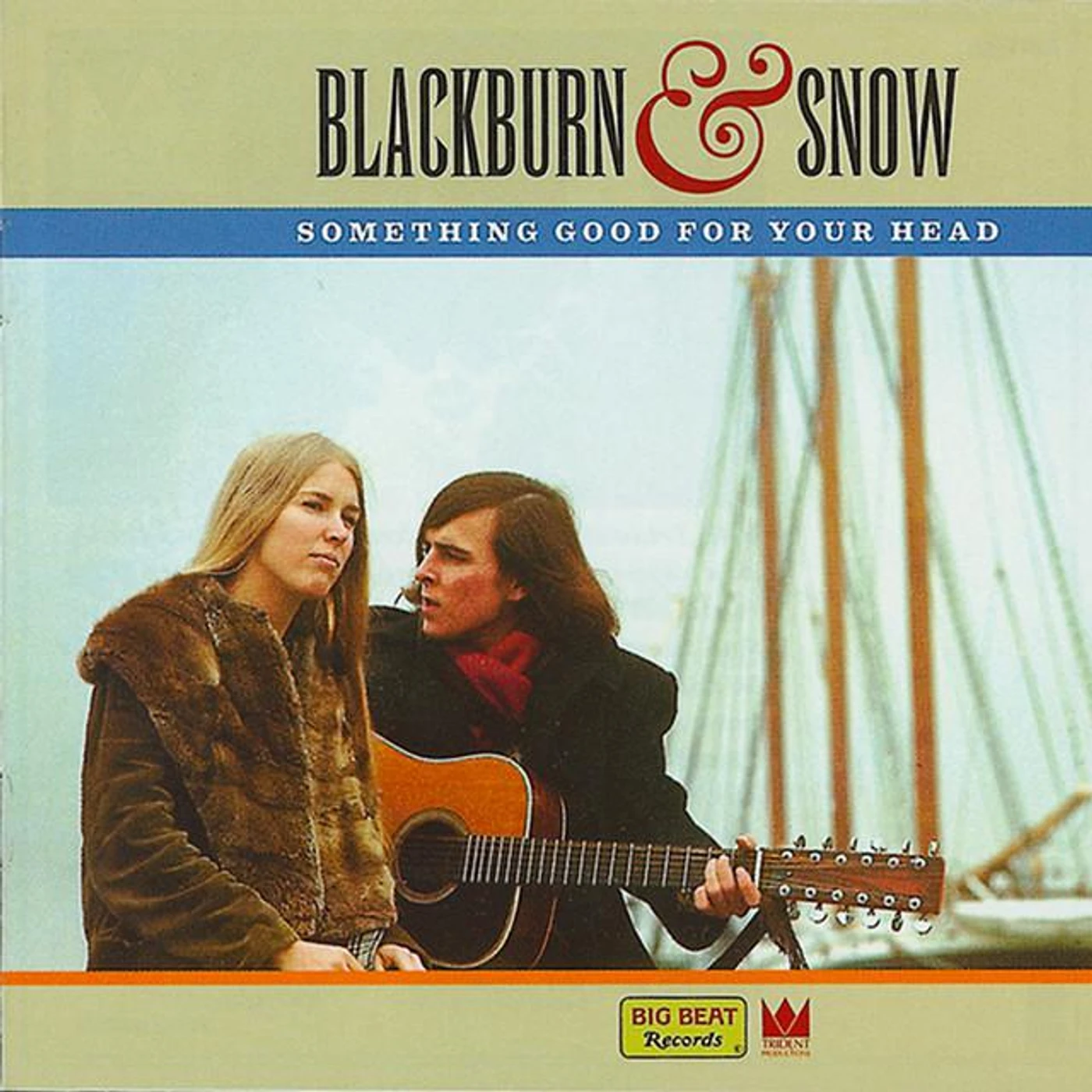 Blackburn & Snow Brand Page