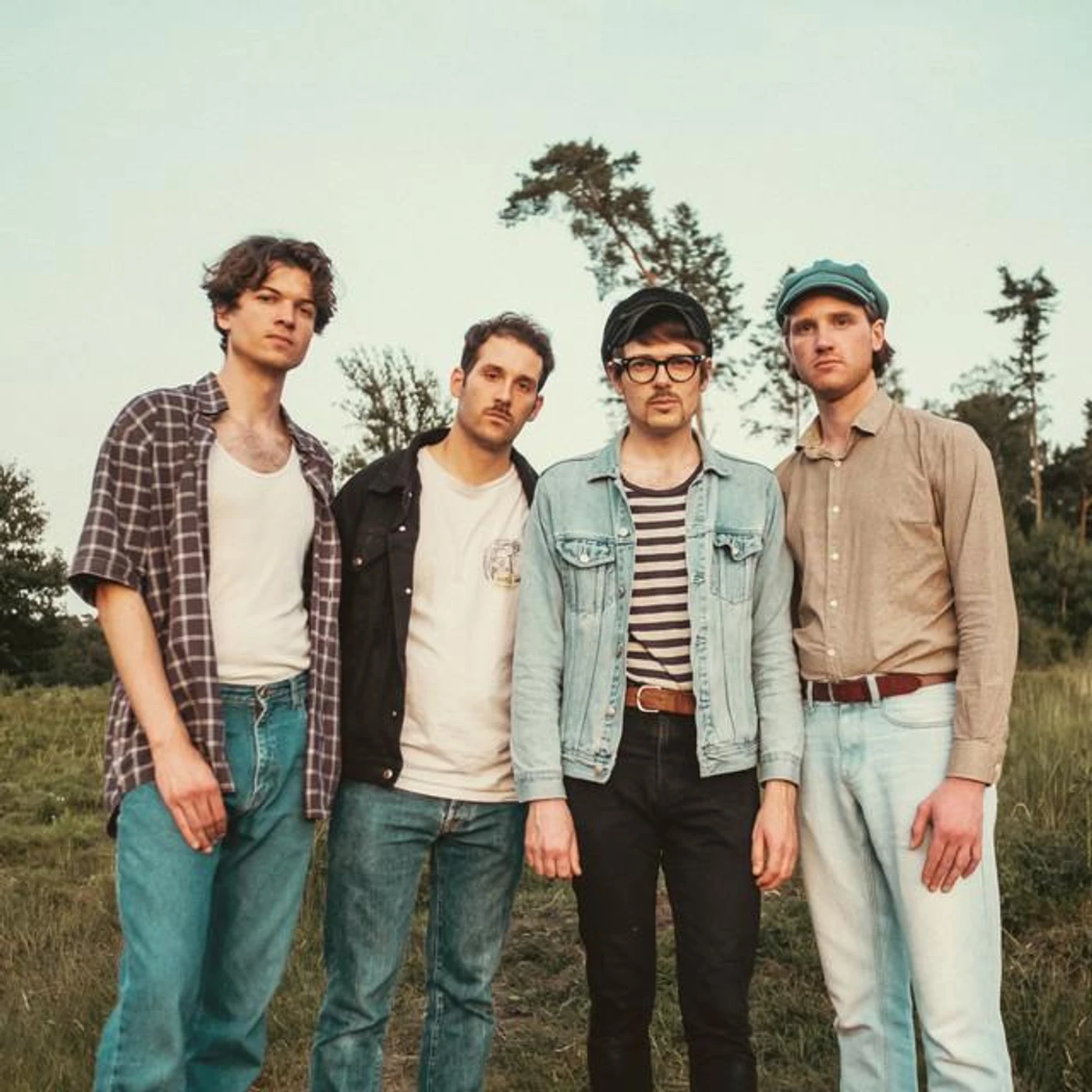 Blackberries Brand Page