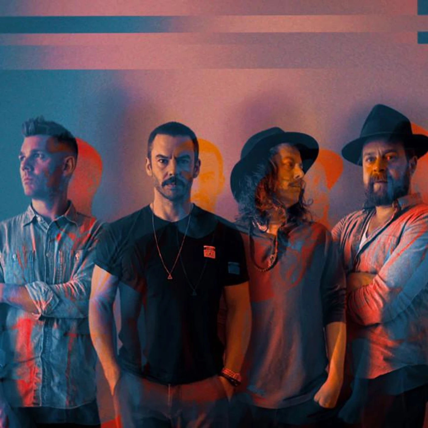 Blackchords Brand Page