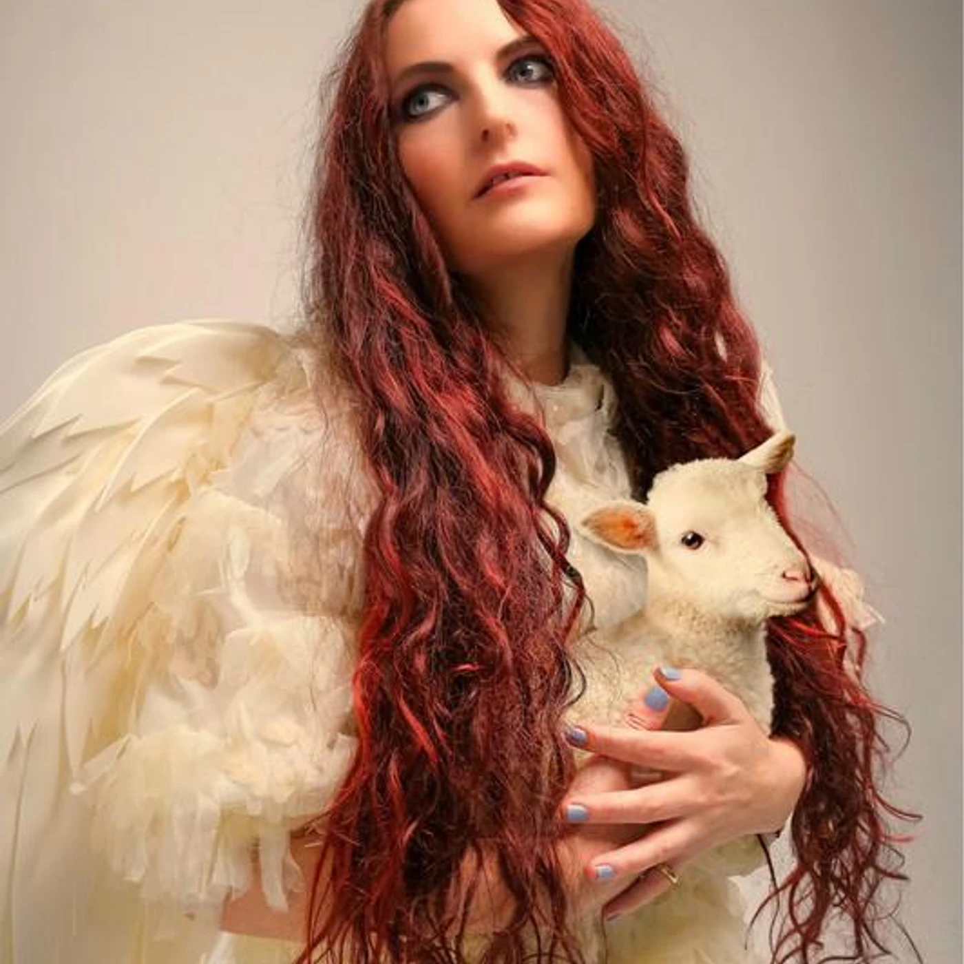 The Blackheart Orchestra Brand Page