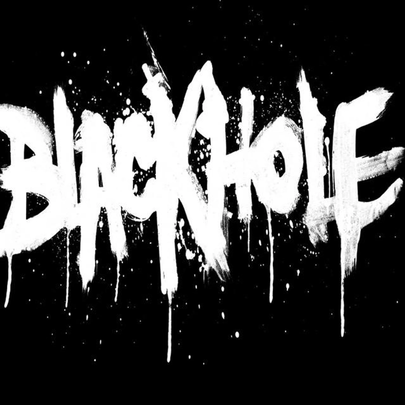 Blackhole Brand Page