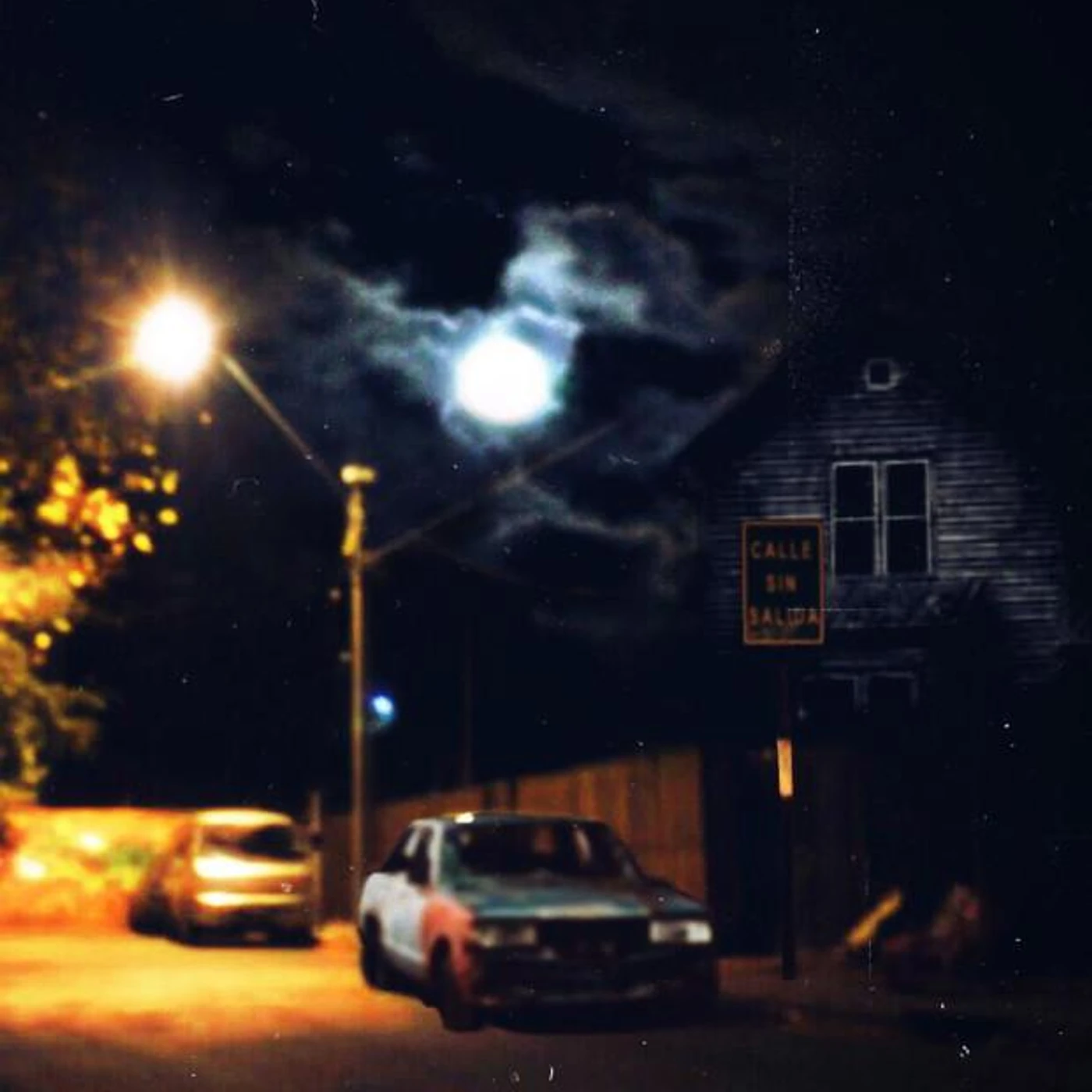Blackhouse